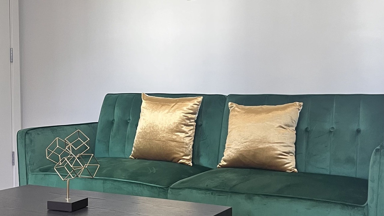 Photo of Livingroom in Norwalk