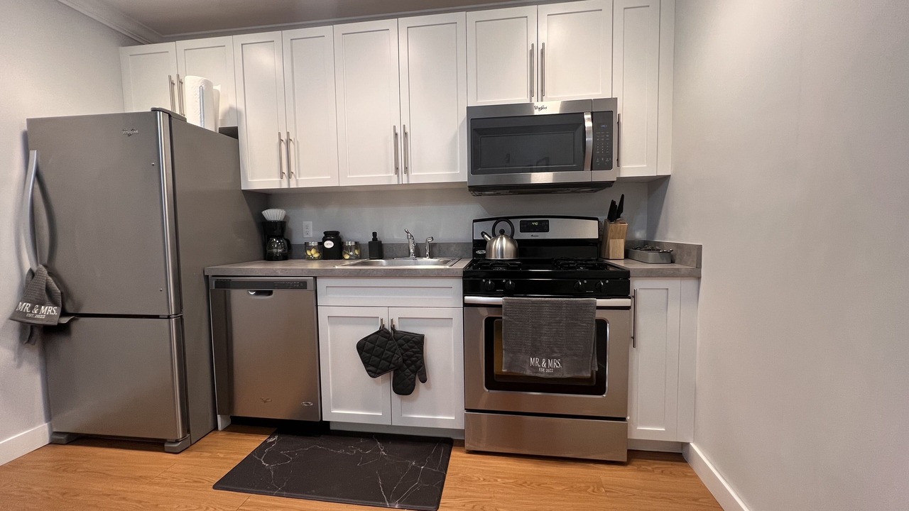 Photo of Kitchen in Norwalk