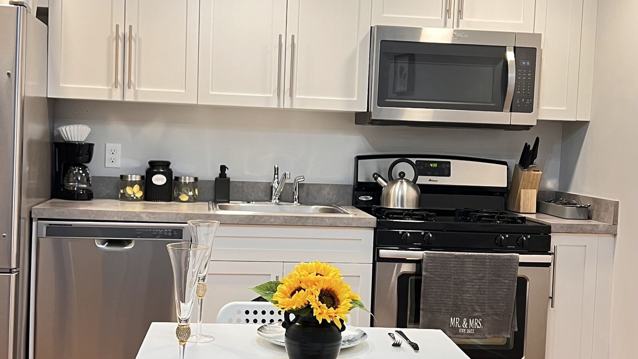 Photo of Kitchen in Norwalk