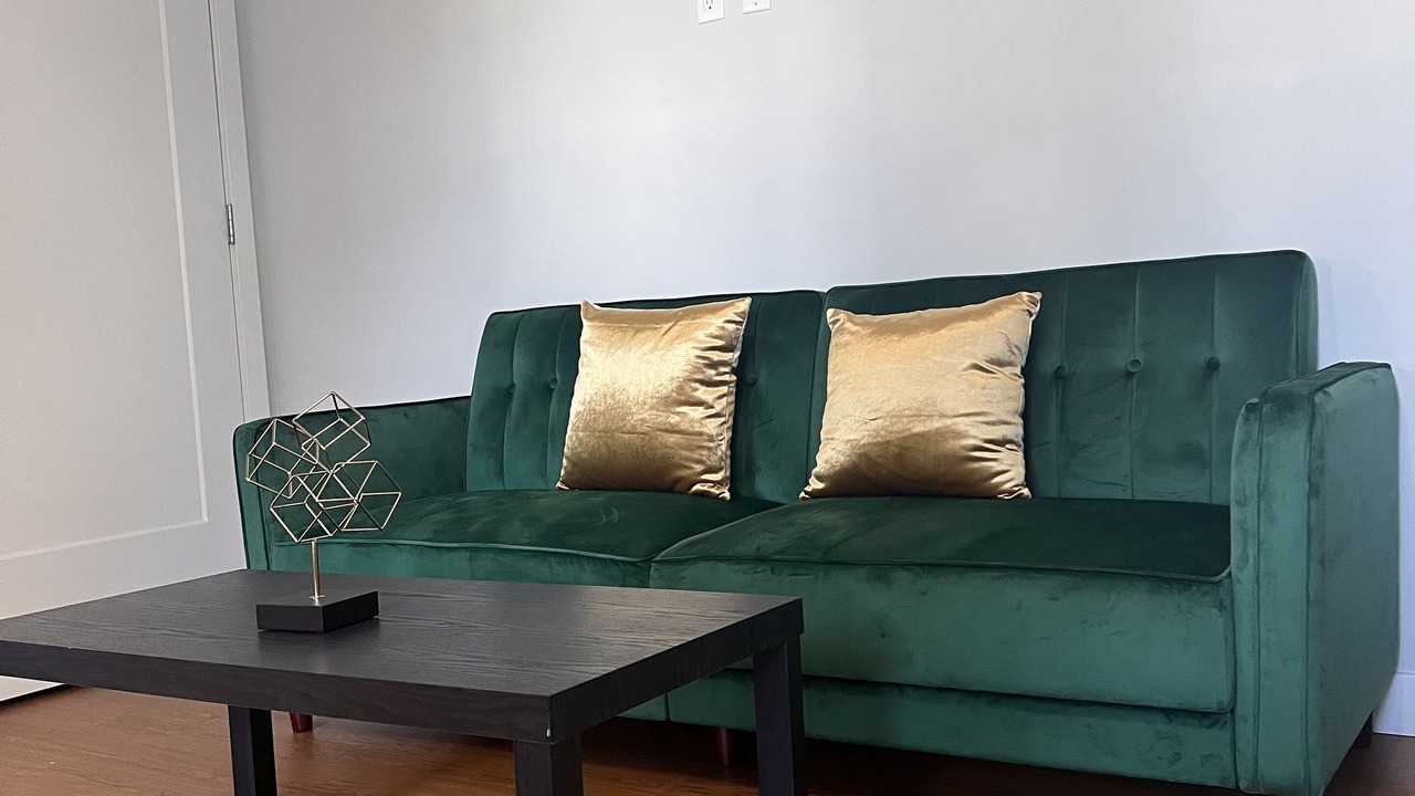 Photo of Livingroom in Norwalk