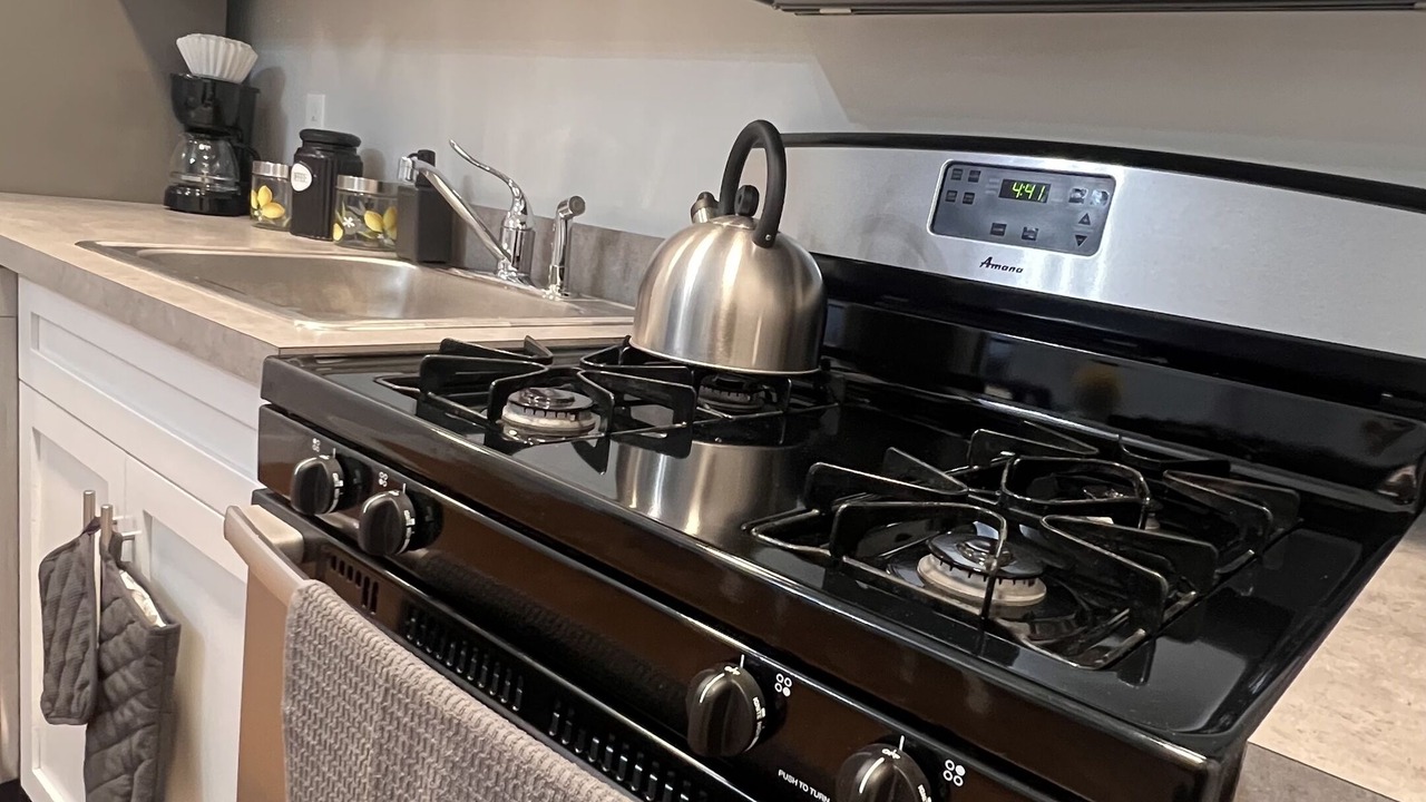 Photo of Kitchen in Norwalk