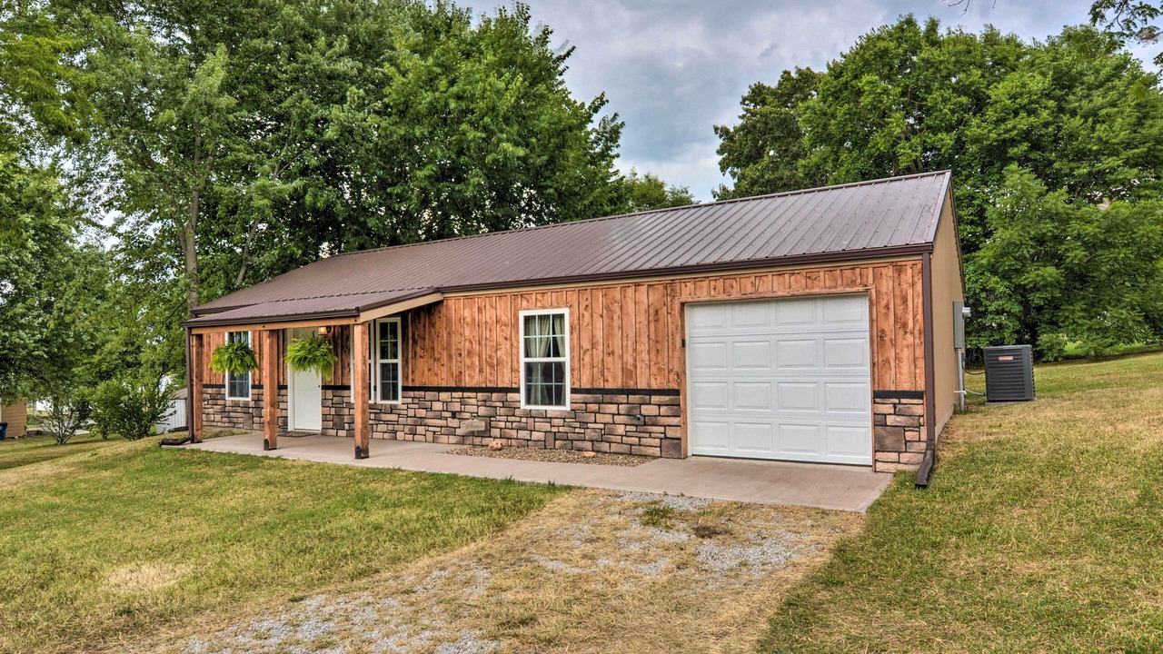 Photo of Outdoor in Stockton