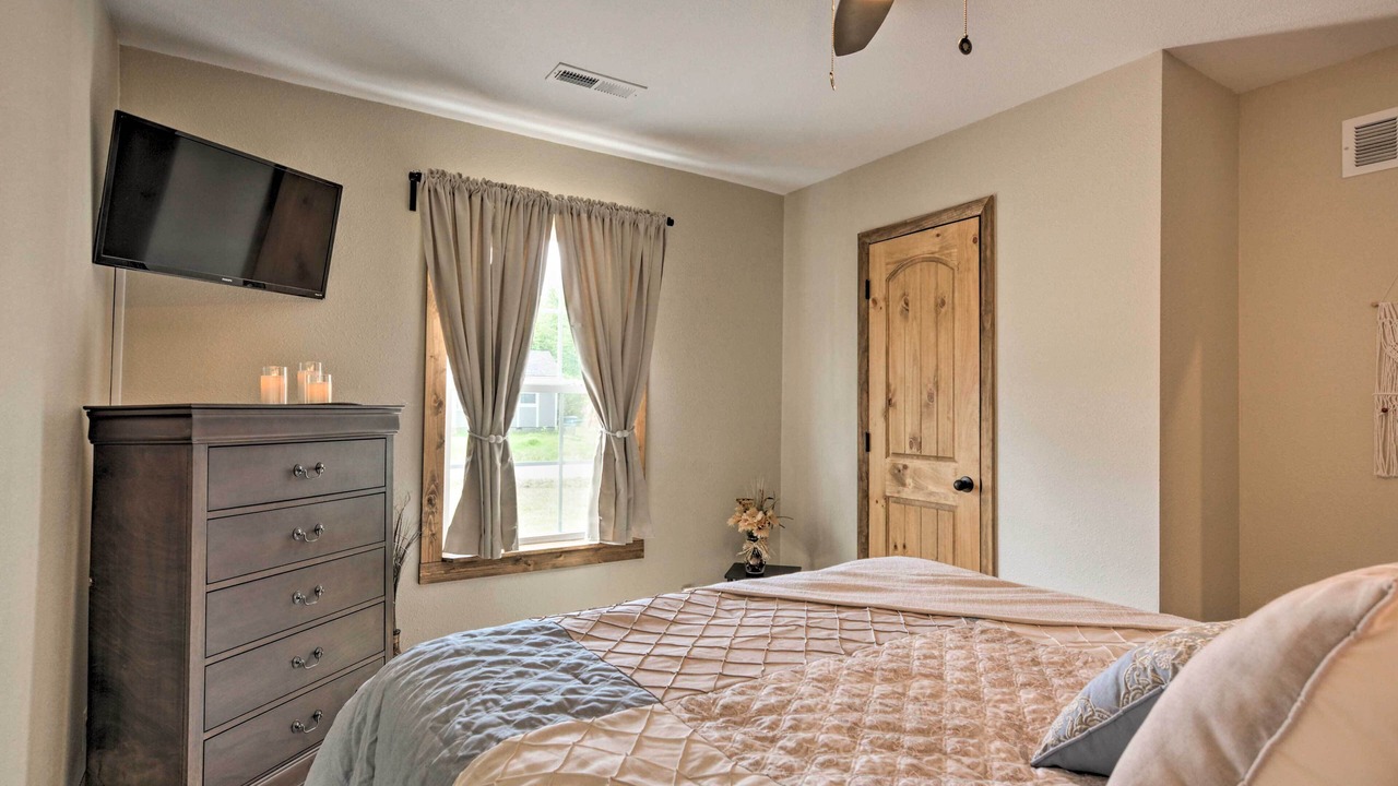 Photo of Bedroom in Stockton