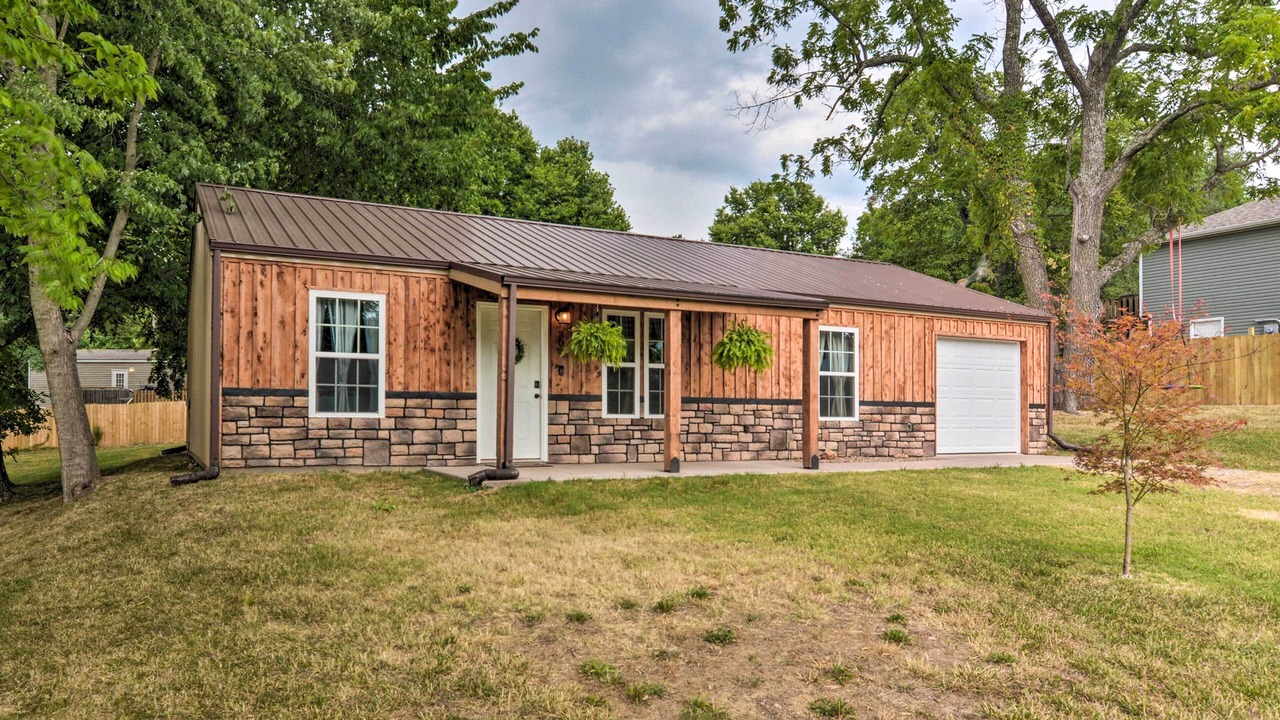 Photo of Outdoor in Stockton