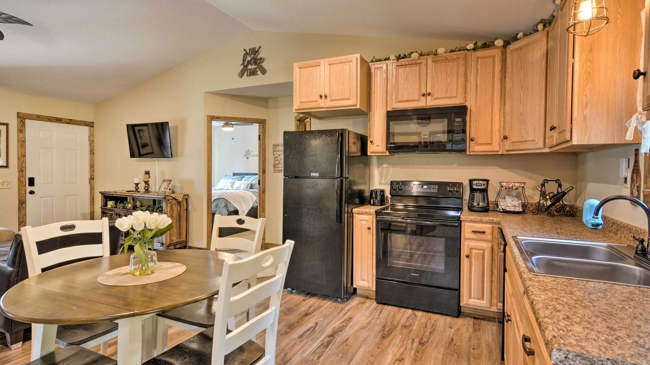 Photo of Kitchen in Stockton