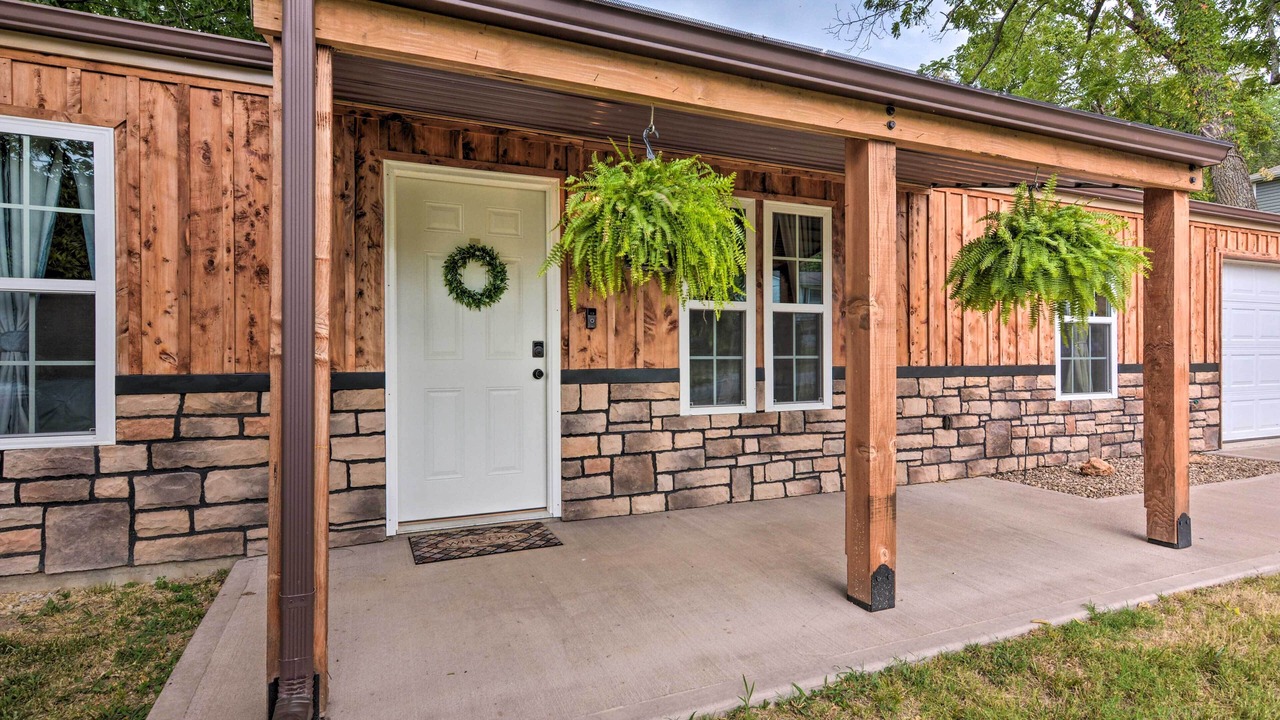 Photo of Outdoor in Stockton