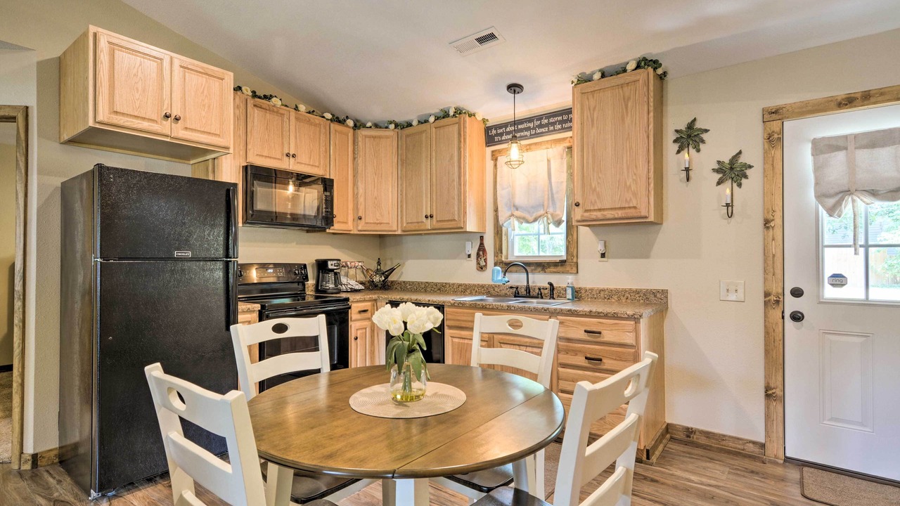 Photo of Kitchen in Stockton