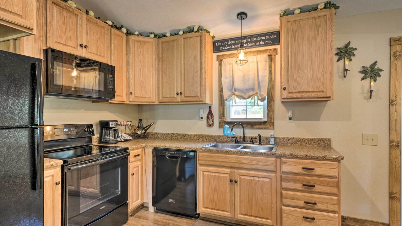 Photo of Kitchen in Stockton