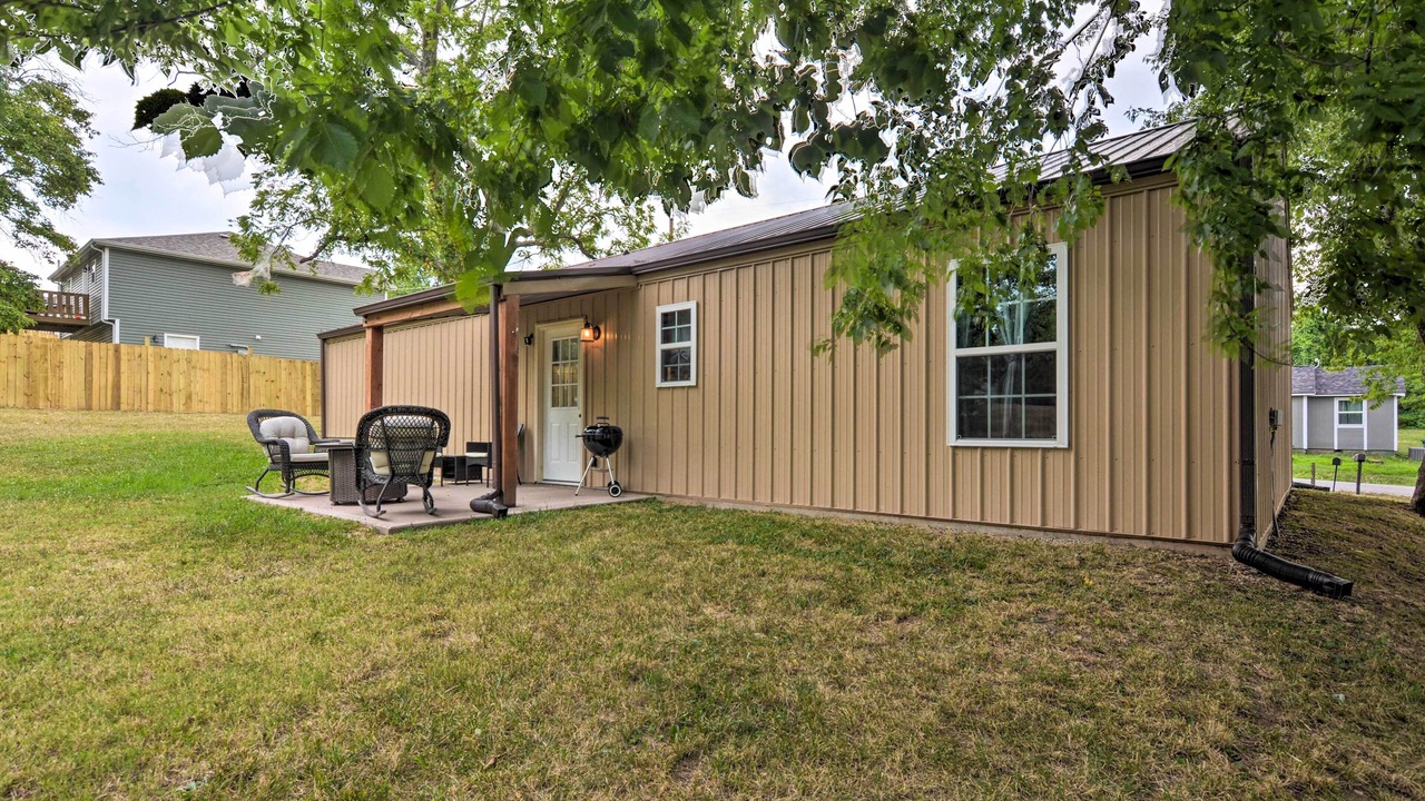 Photo of Outdoor in Stockton