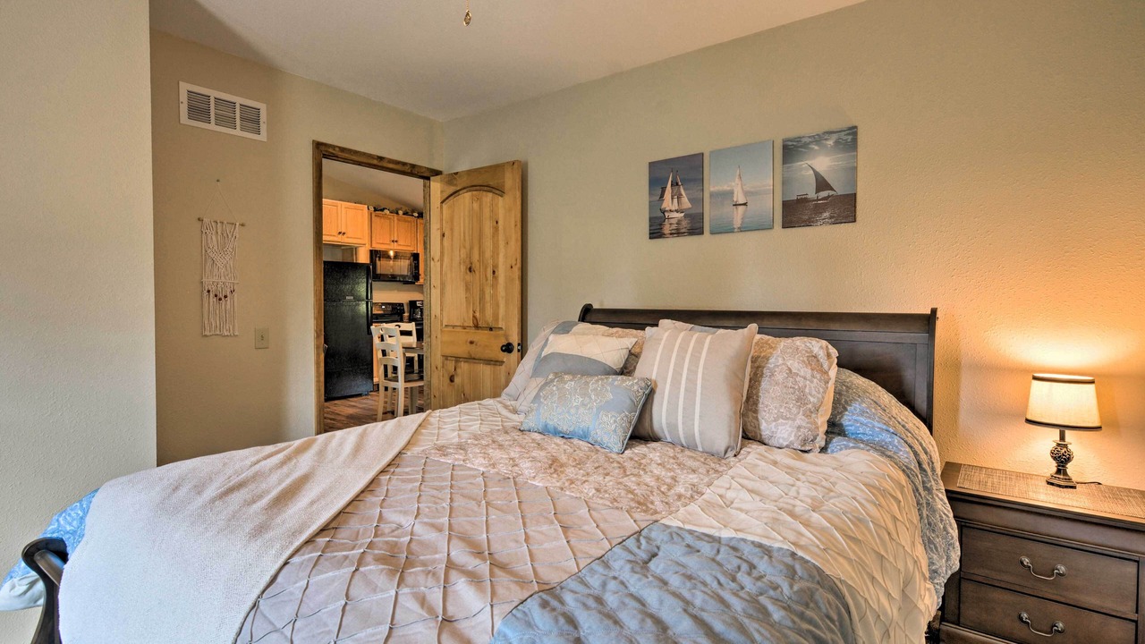 Photo of Bedroom in Stockton