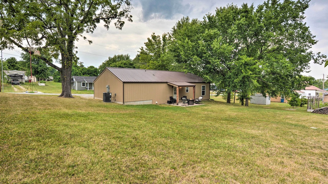 Photo of Outdoor in Stockton