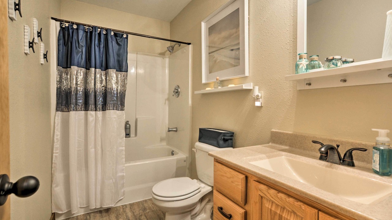 Photo of Bathroom in Stockton