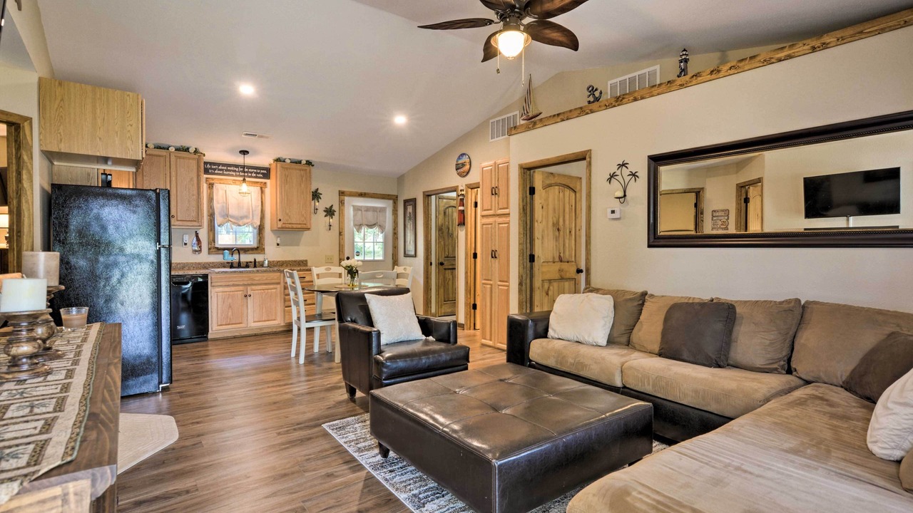 Photo of Livingroom in Stockton