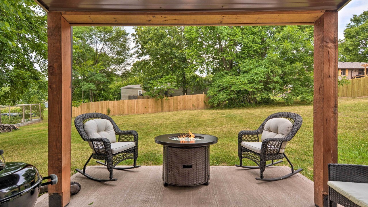 Photo of Outdoor in Stockton