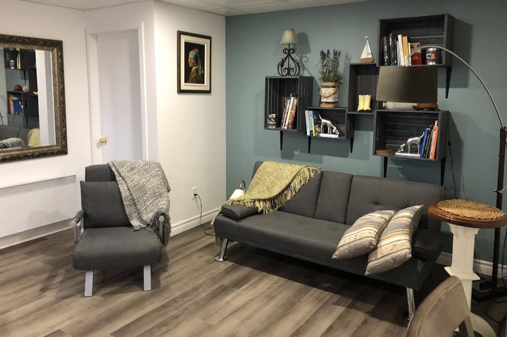 Photo of Bedroom in Bonaventure Regional County Municipality