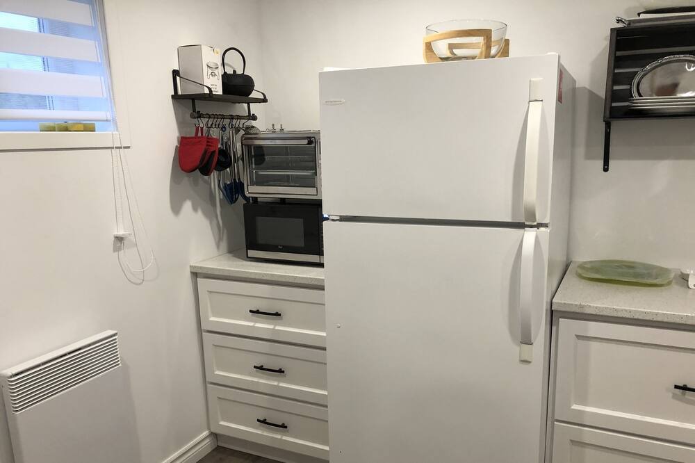 Photo of Kitchen in Bonaventure Regional County Municipality