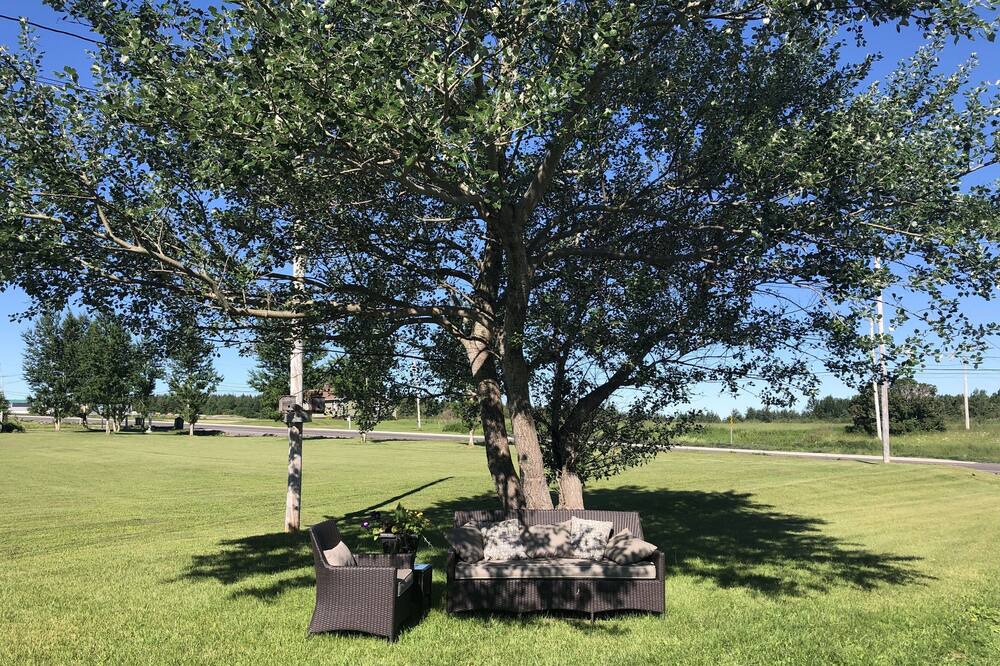 Photo of Outdoor in Bonaventure Regional County Municipality