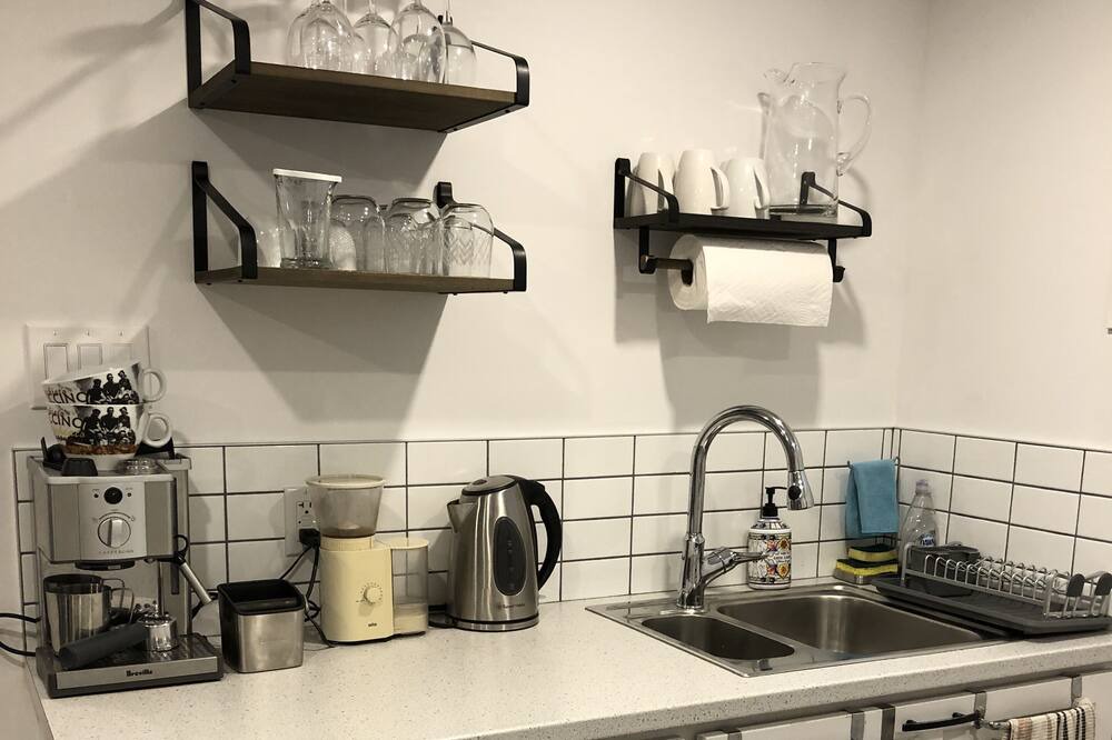 Photo of Kitchen in Bonaventure Regional County Municipality