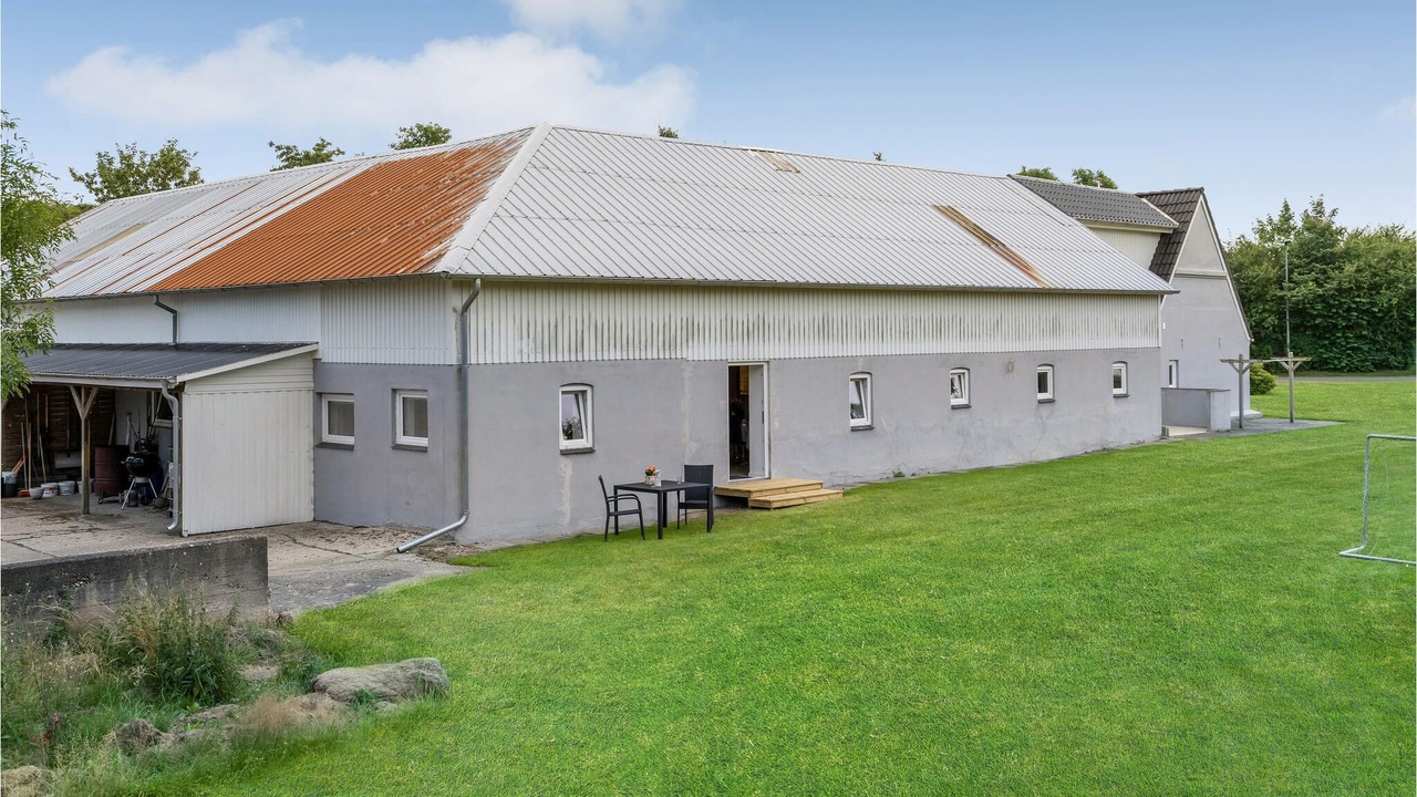 Photo of Outdoor in Molby