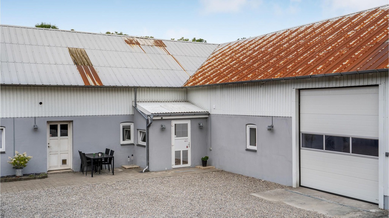 Photo of Outdoor in Molby