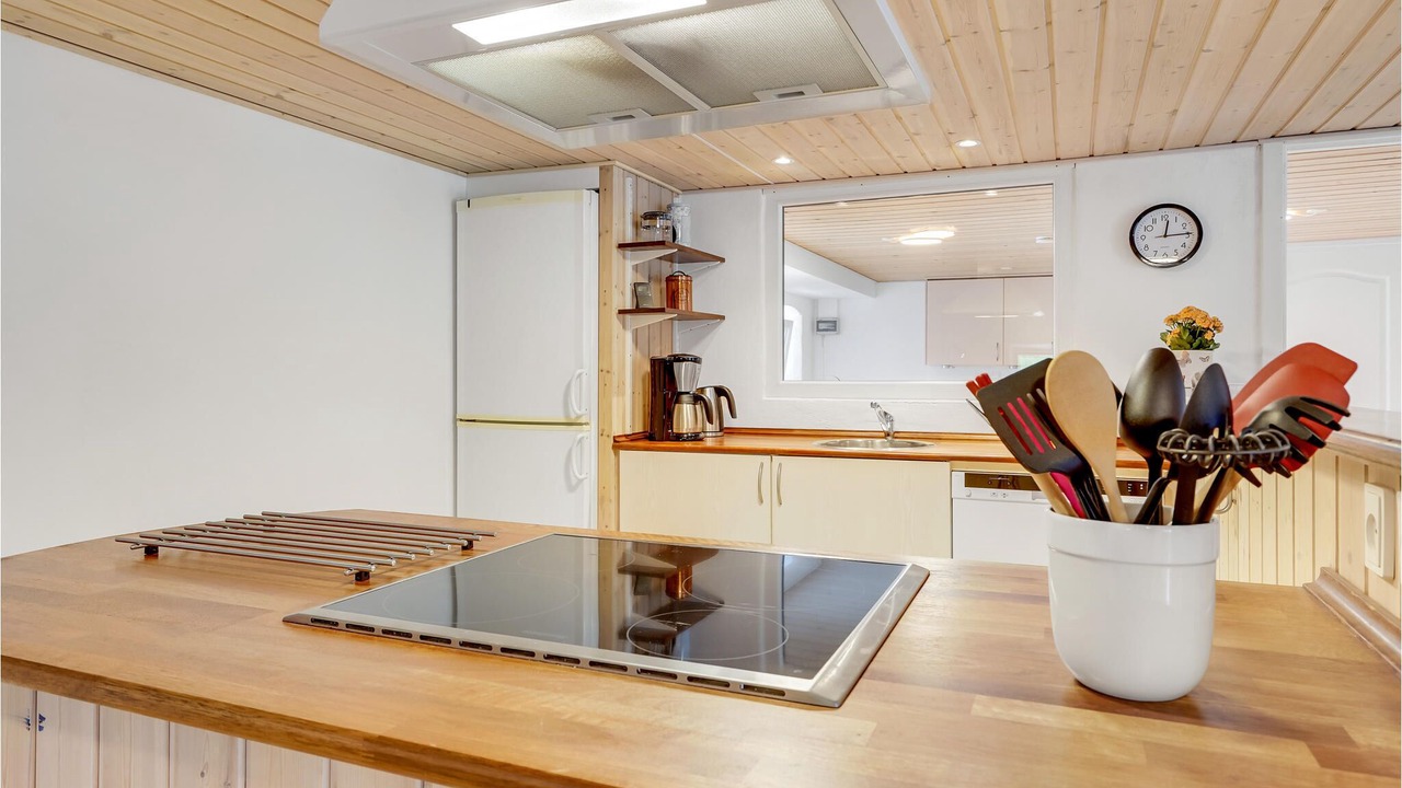 Photo of Kitchen in Molby
