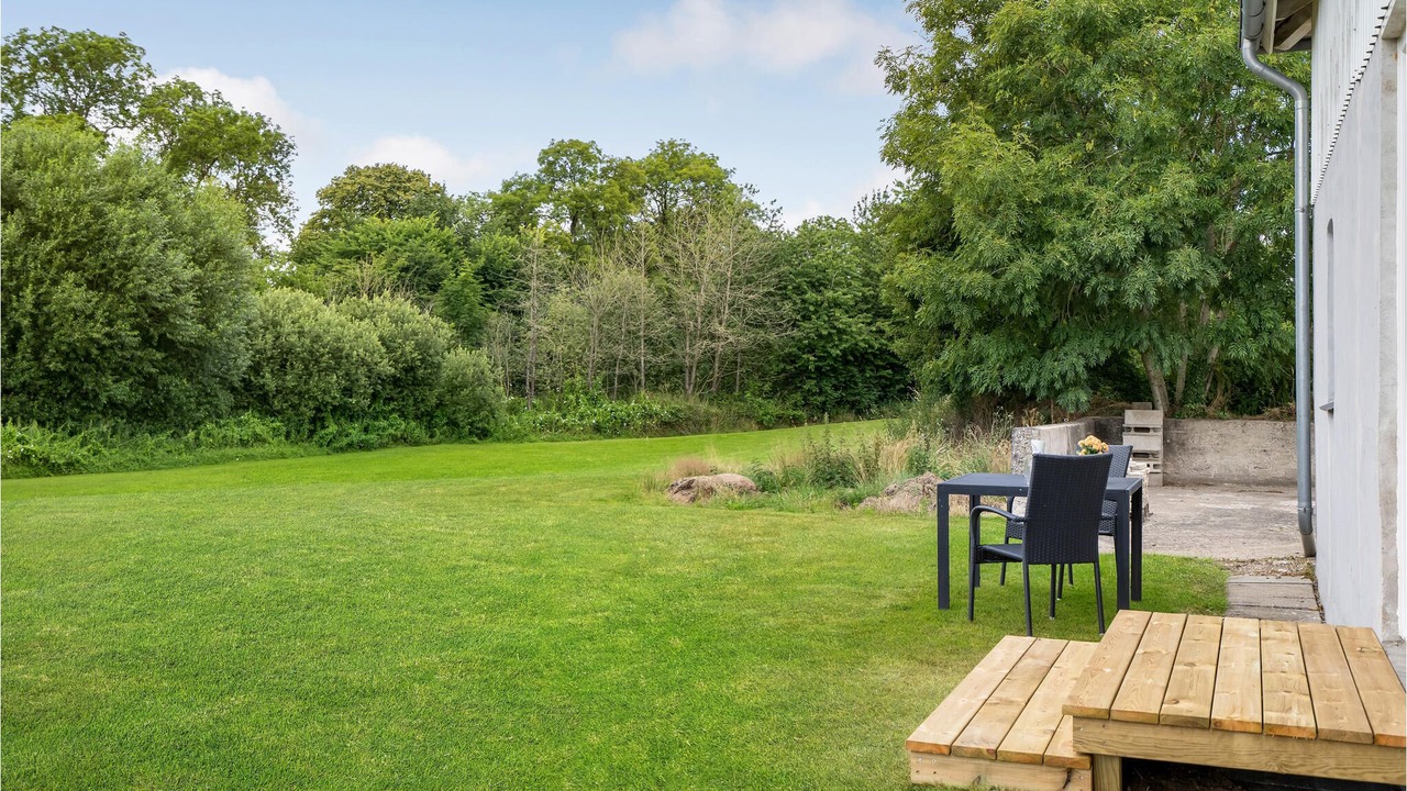 Photo of Outdoor in Molby