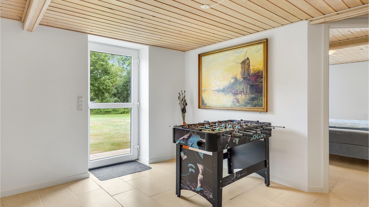 Photo of Bedroom in Molby