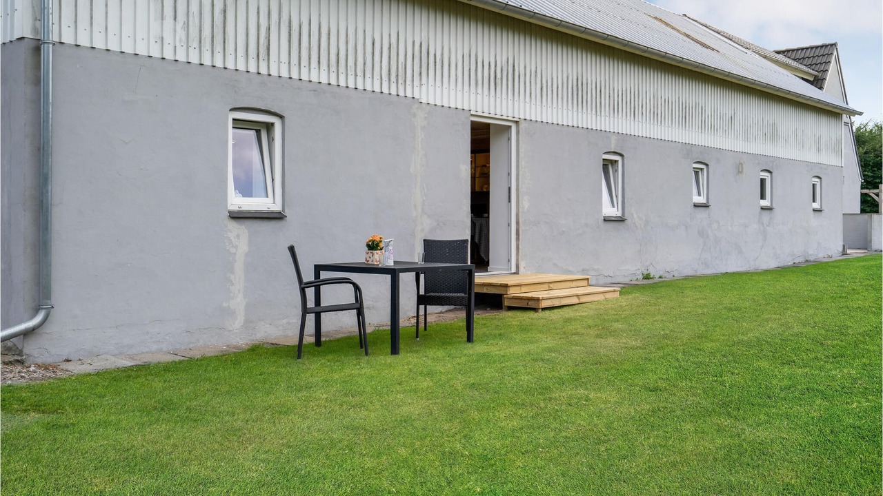 Photo of Outdoor in Molby
