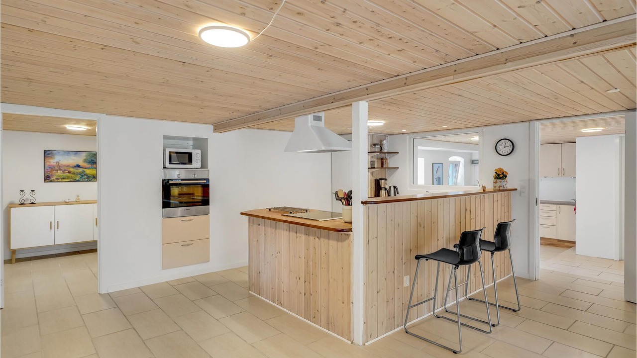 Photo of Kitchen in Molby