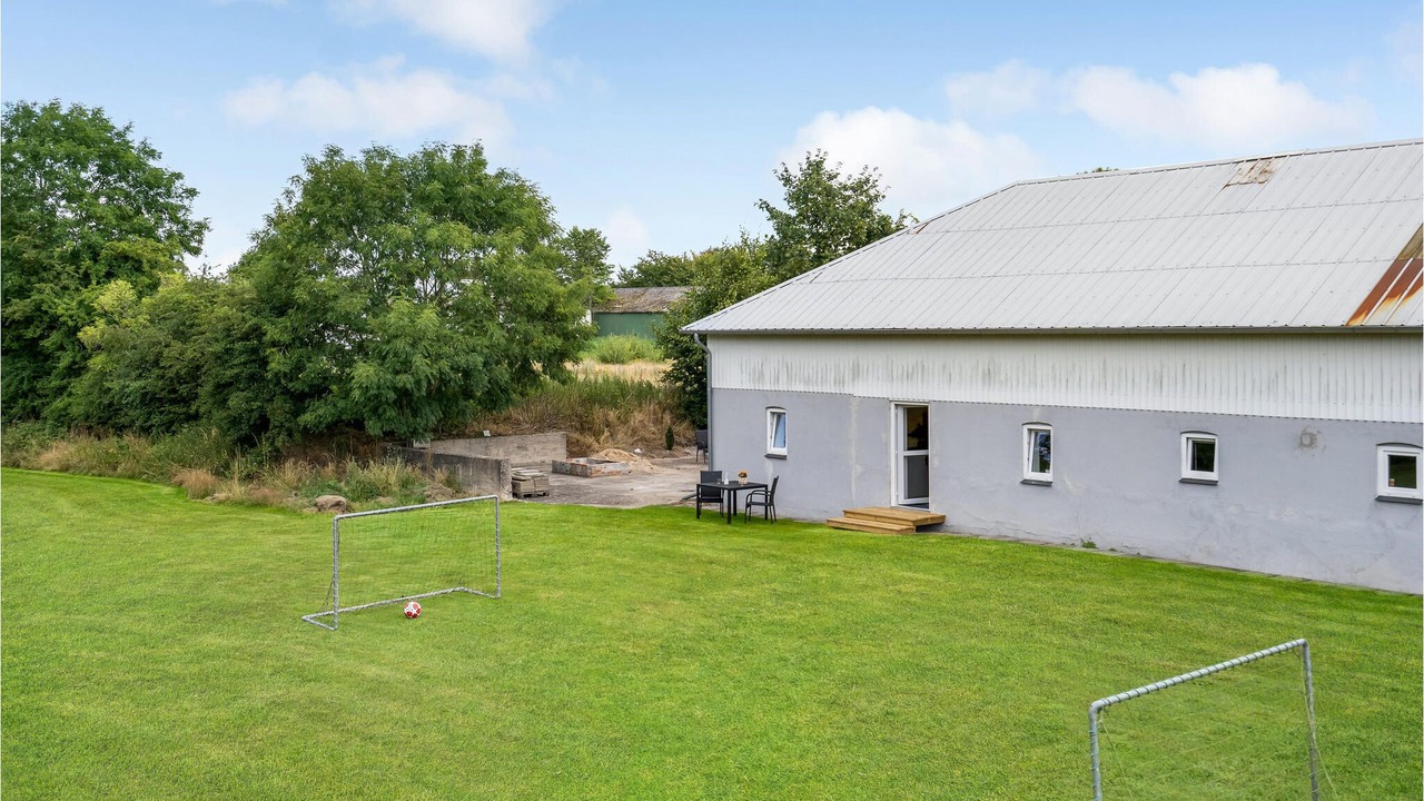 Photo of Outdoor in Molby