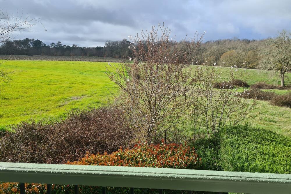 Photo of Outdoor in Labarrere