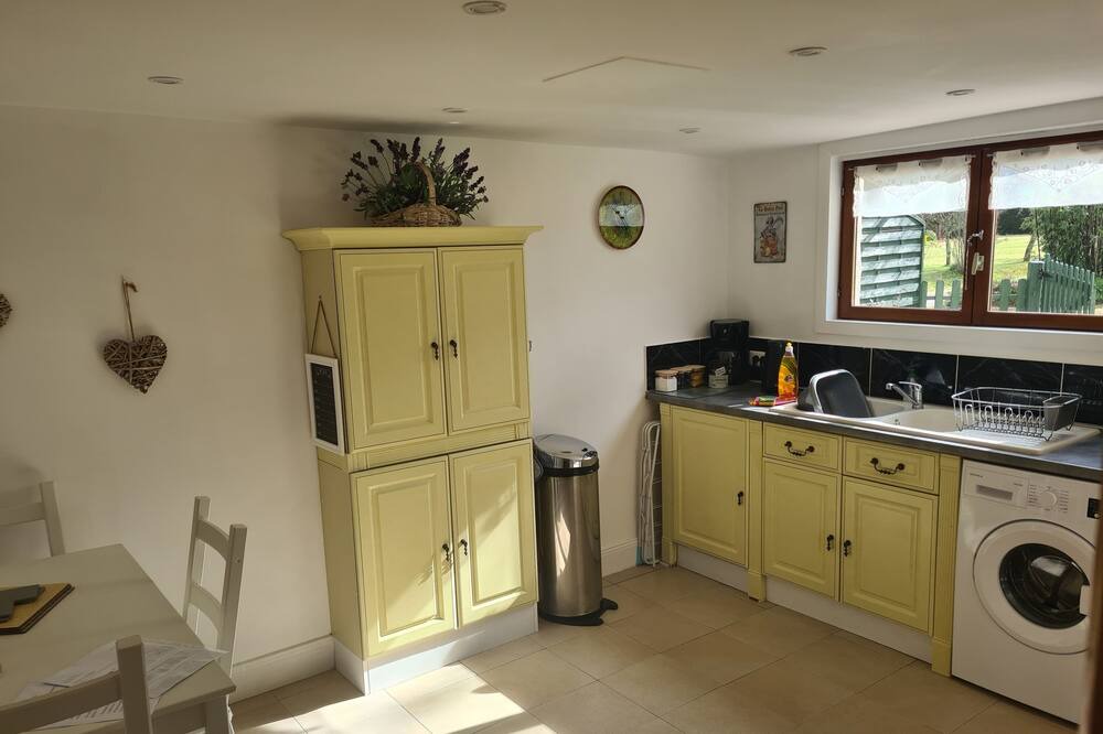 Photo of Kitchen in Labarrere