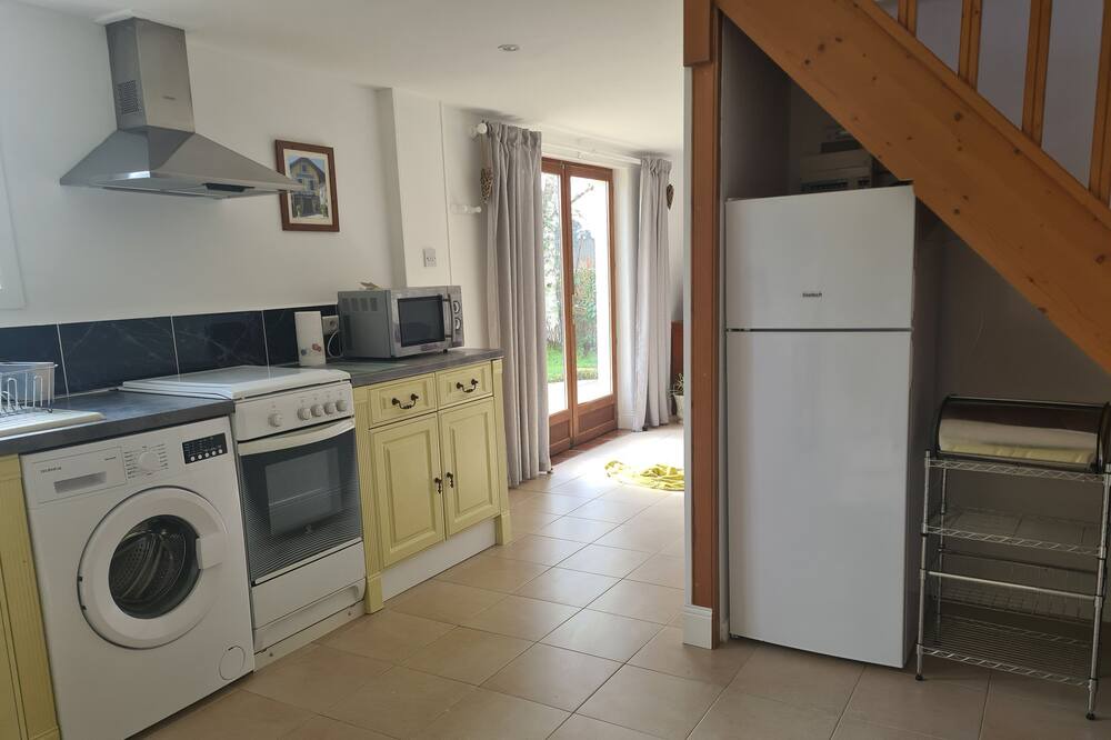 Photo of Kitchen in Labarrere