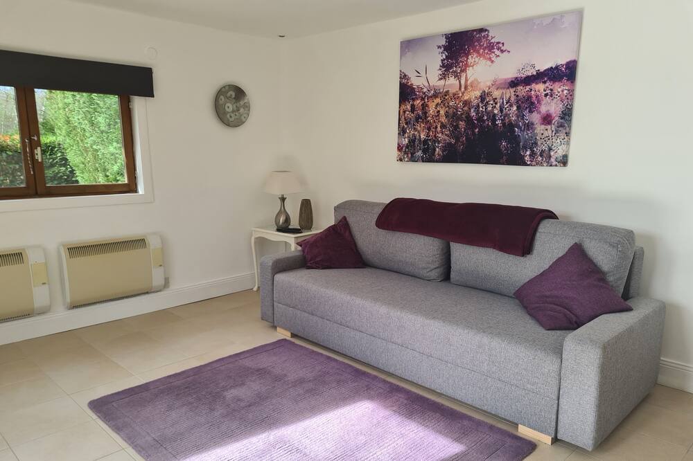 Photo of Livingroom in Labarrere