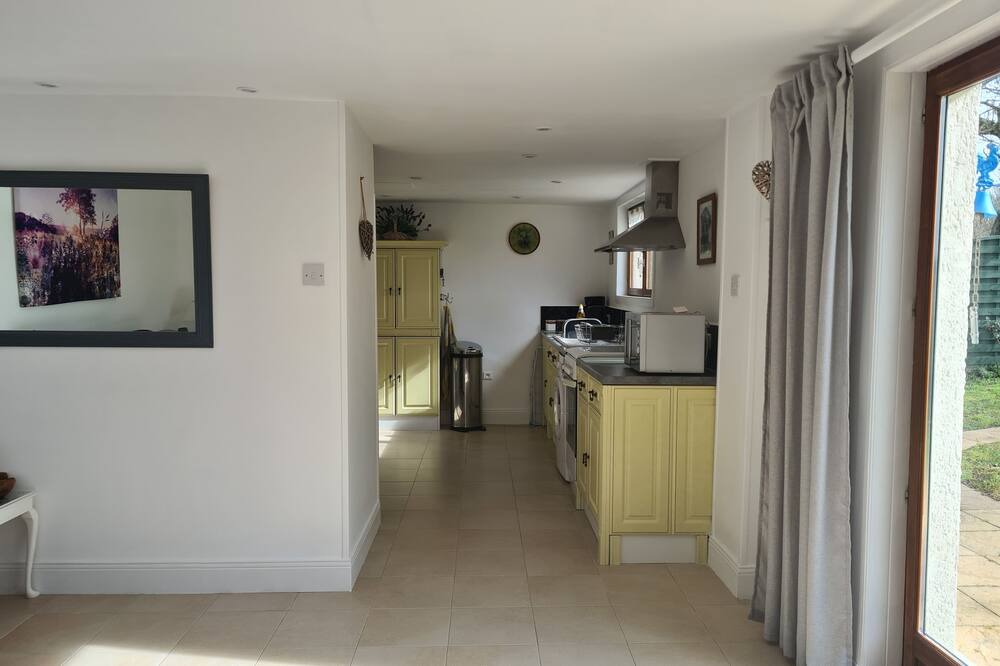 Photo of Kitchen in Labarrere