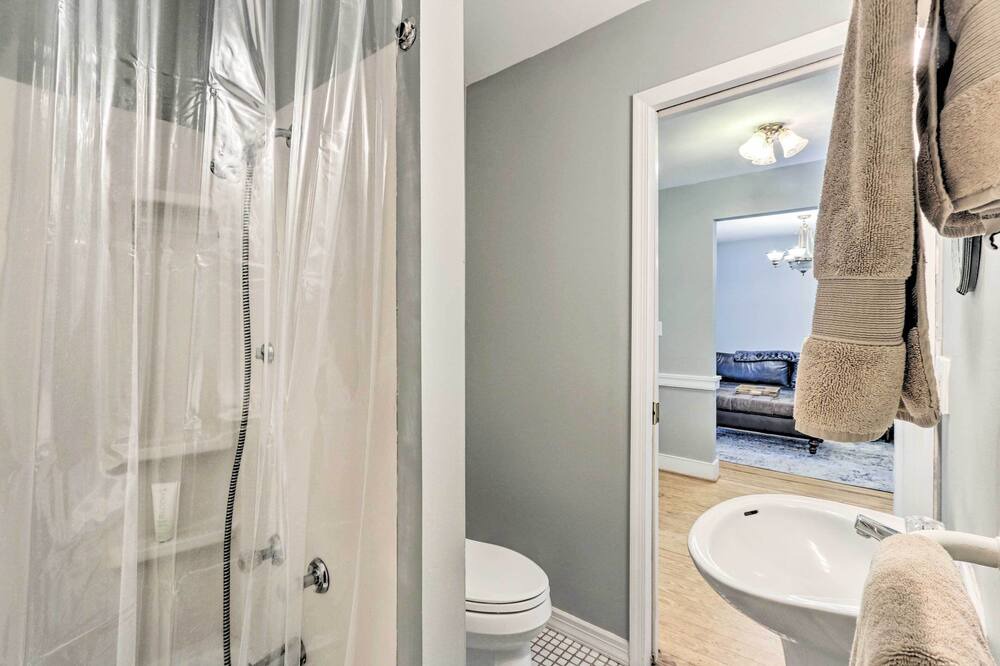 Photo of Bathroom in Shepherdstown