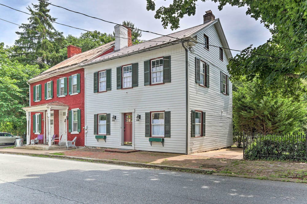 Photo of Others in Shepherdstown