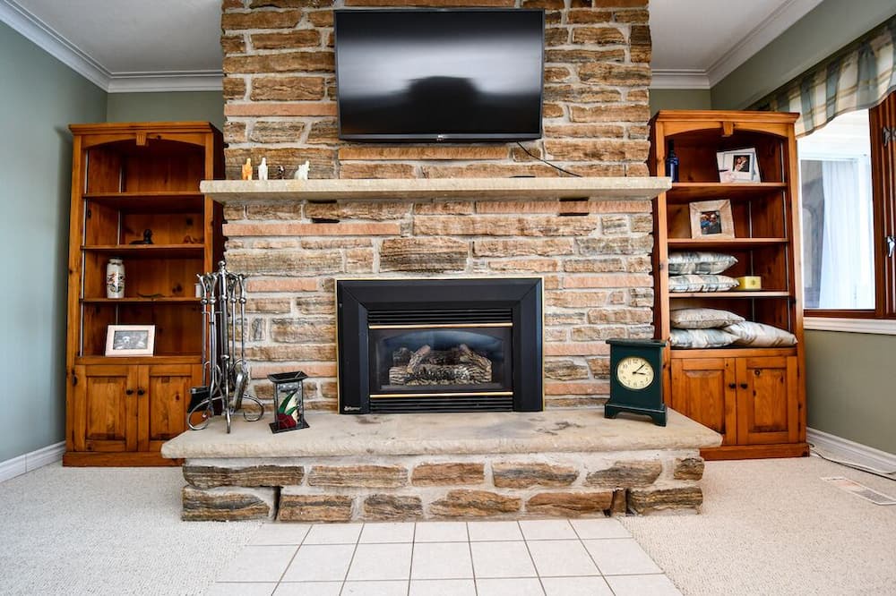 Photo of Livingroom in Peterborough