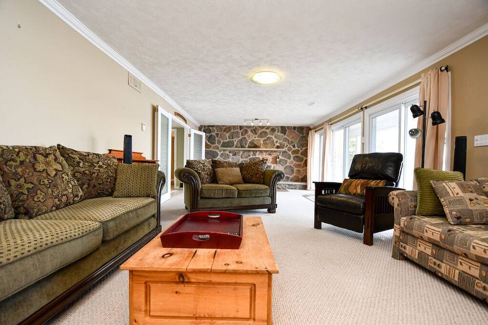 Photo of Livingroom in Peterborough