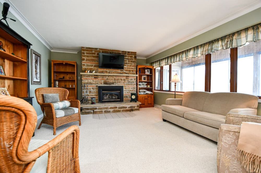 Photo of Livingroom in Peterborough