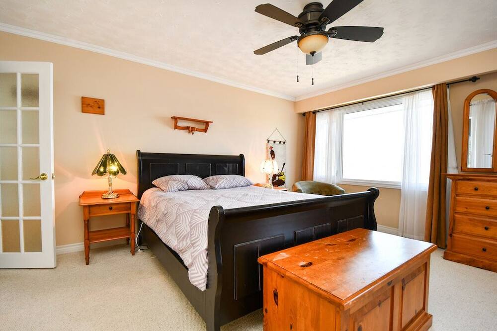 Photo of Bedroom in Peterborough