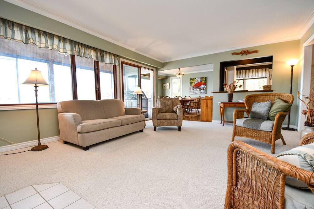 Photo of Livingroom in Peterborough