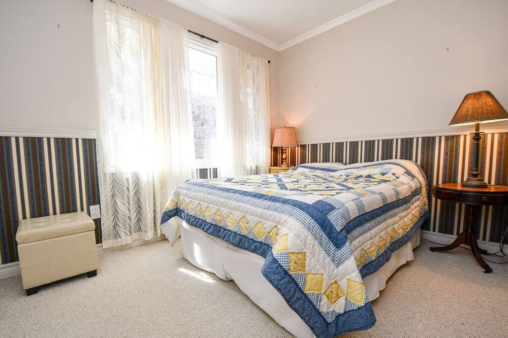 Photo of Bedroom in Peterborough