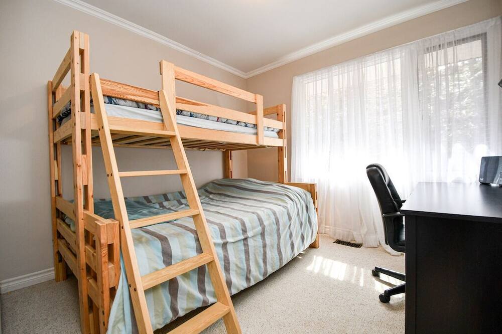 Photo of Bedroom in Peterborough