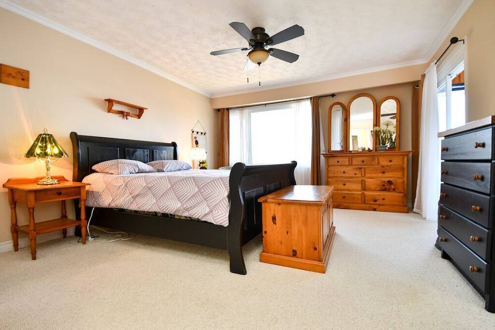 Photo of Bedroom in Peterborough