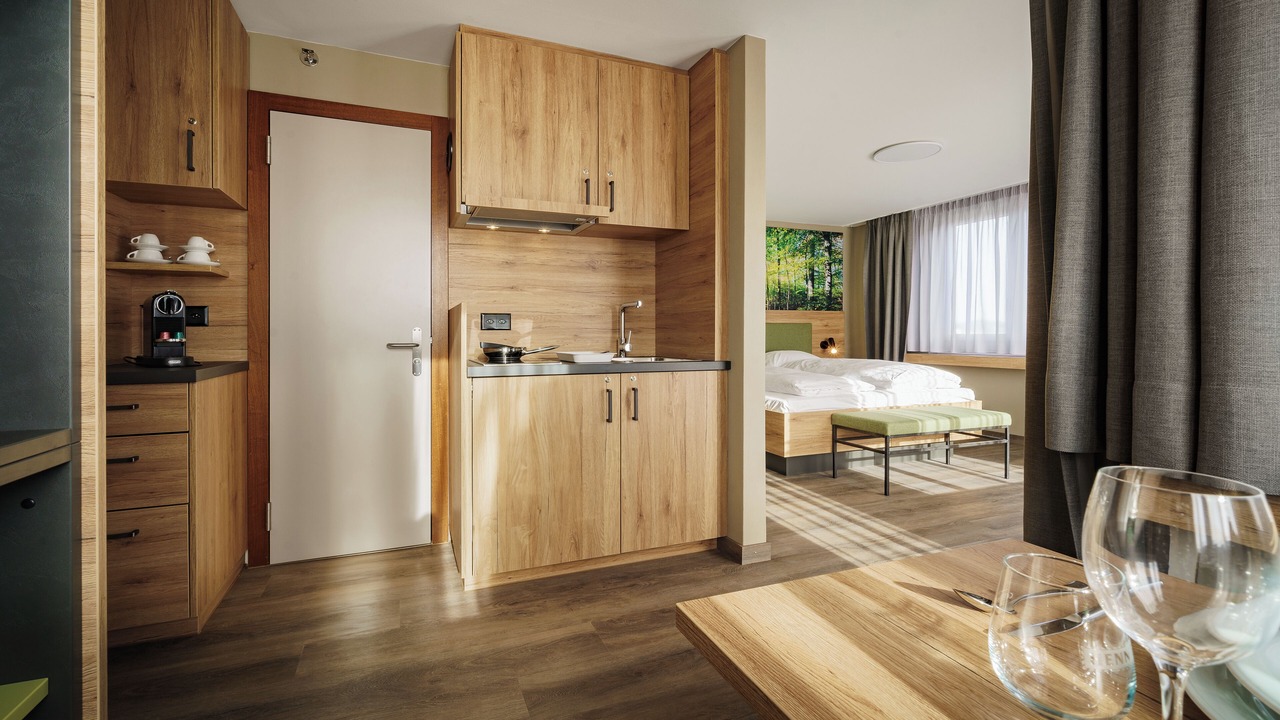 Photo of Bedroom in Baden