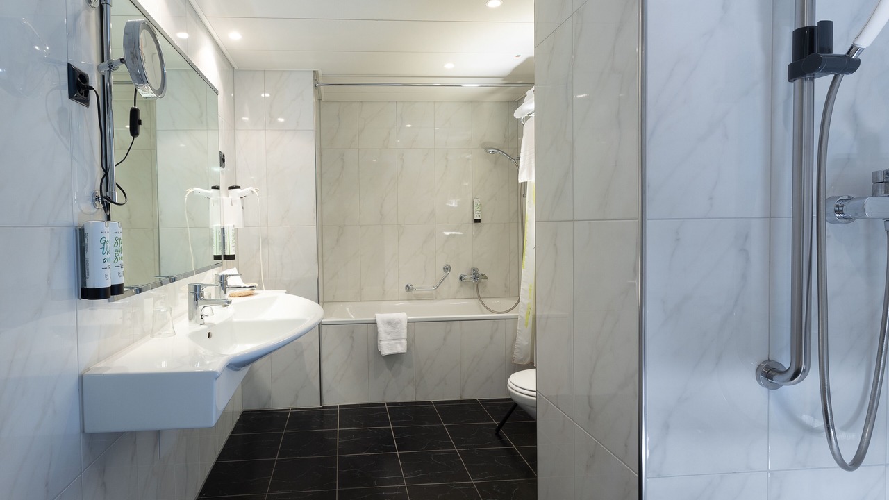 Photo of Bathroom in Baden