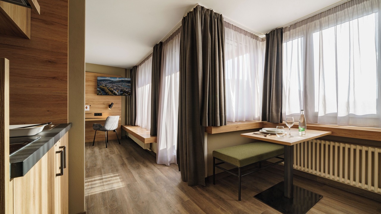 Photo of Bedroom in Baden