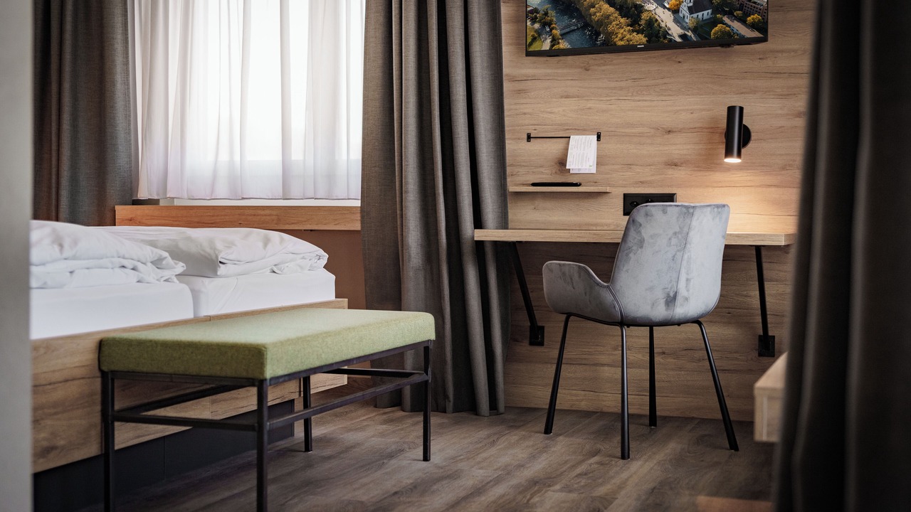 Photo of Bedroom in Baden