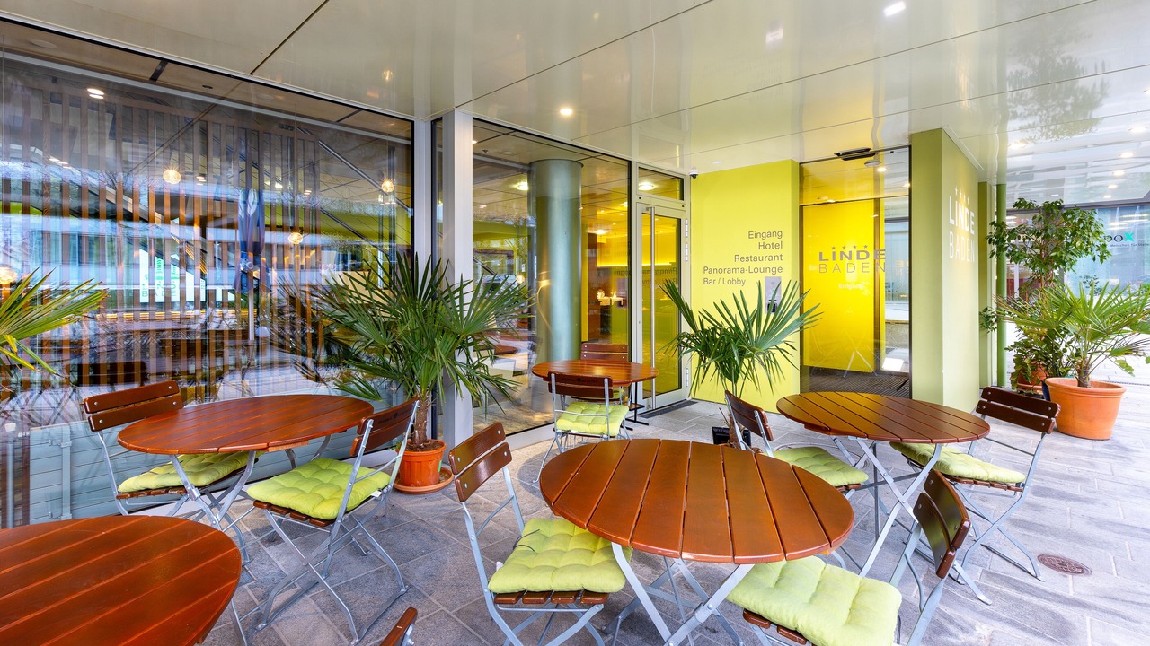 Photo of Outdoor in Baden